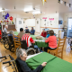 Enriched Living Experience at a Long Term Care Center